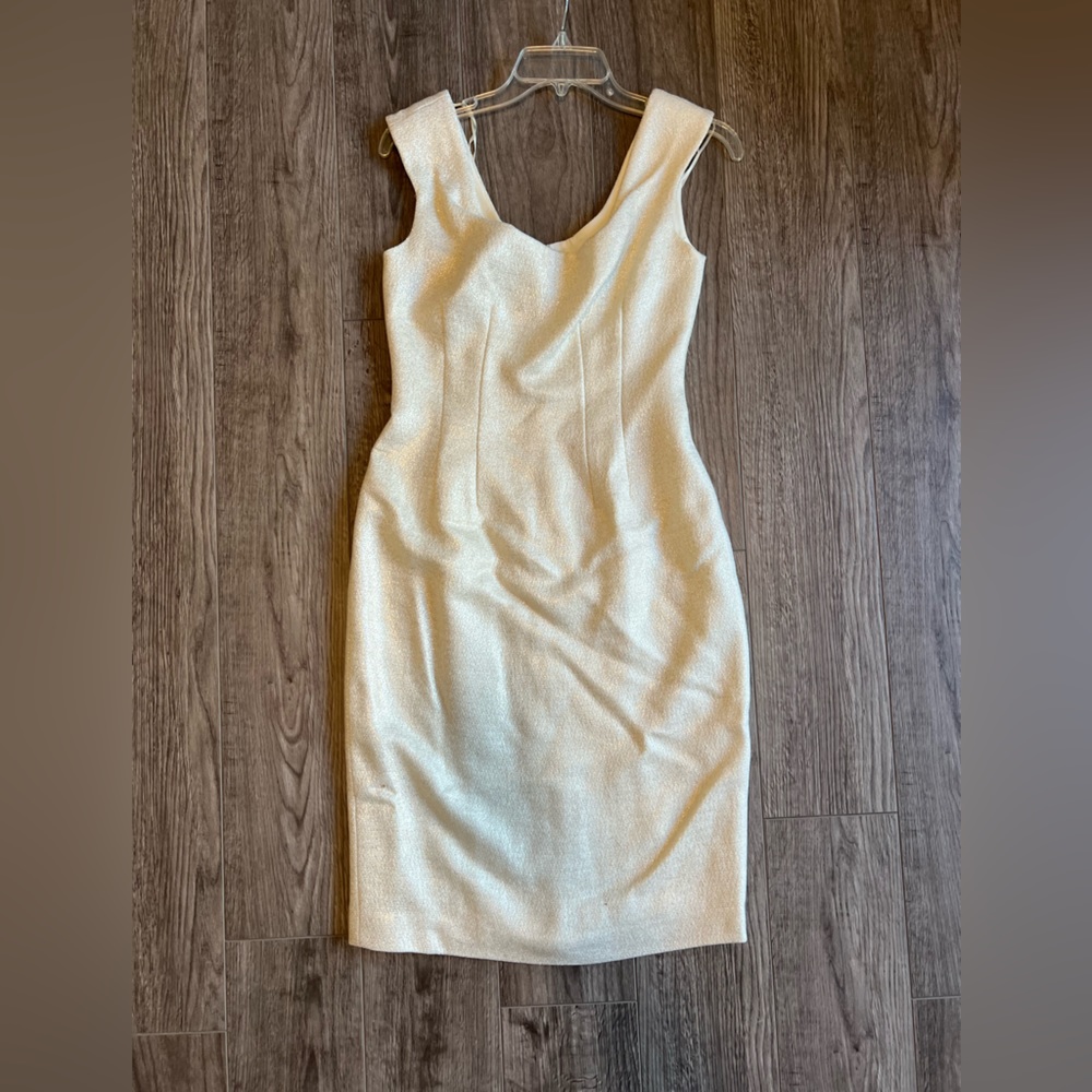 Kay Unger Dress